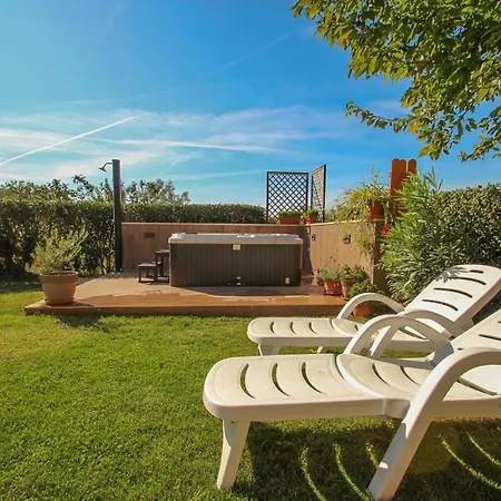 Hébergement de vacances Agata *