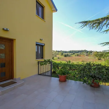 Hébergement de vacances Agata