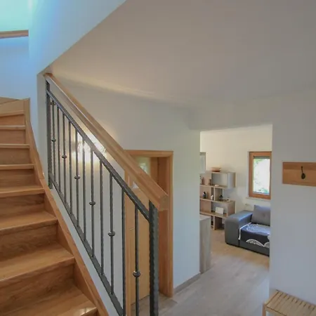 Agata Holiday home