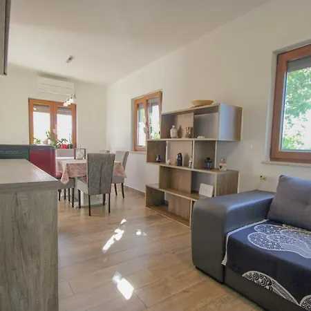 Nyaraló Agata Dajla