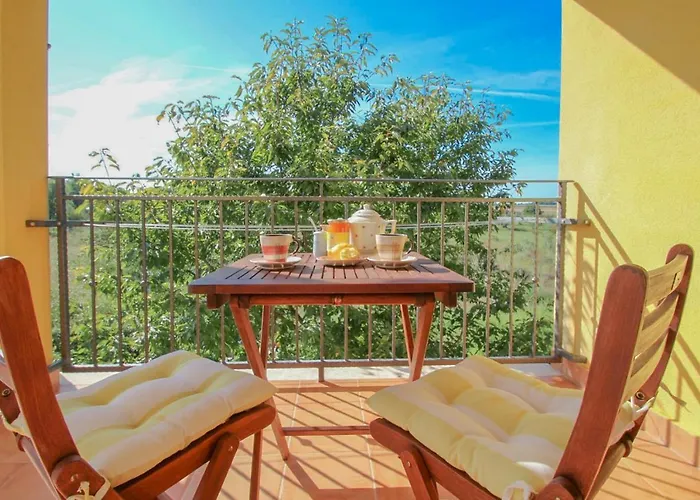 Agata Vakantiehuis Dajla