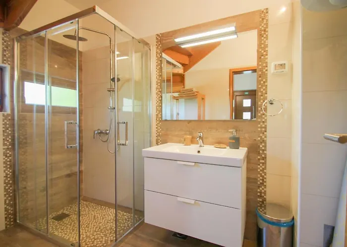 Agata Vakantiehuis Dajla