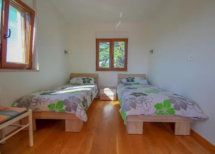 Vakantiehuis Agata *