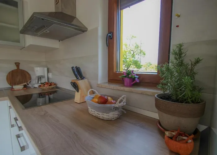 Agata Vakantiehuis *