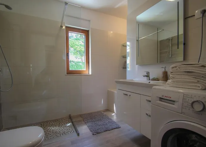 Agata Vakantiehuis *