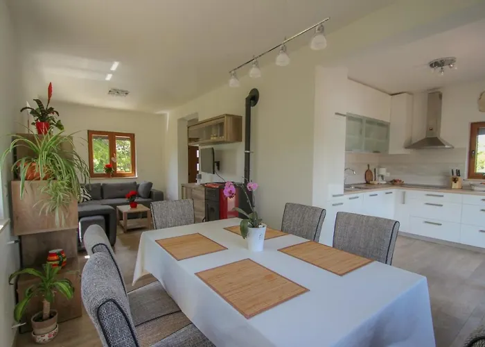 Agata Vakantiehuis *