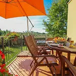 Casa vacanze Agata Dajla