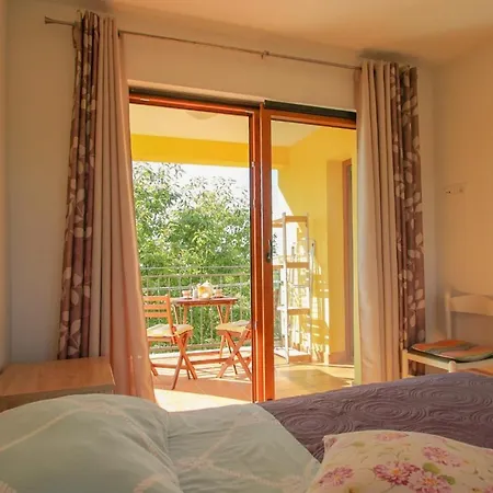 Agata Holiday home