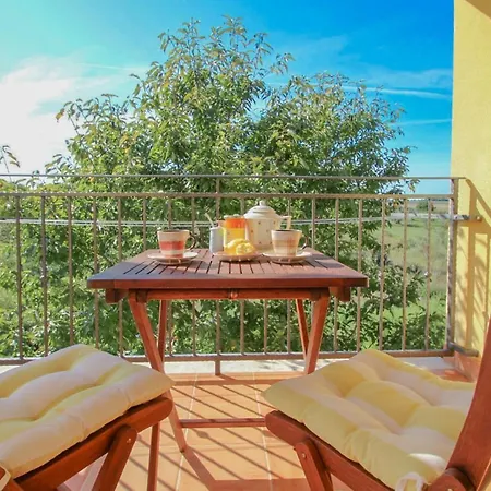 Agata Holiday home Dajla