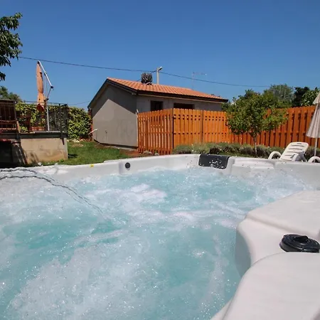 Agata Holiday home Dajla