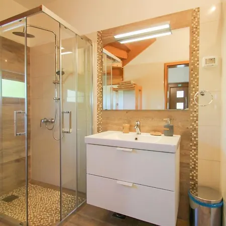 Agata Holiday home Dajla