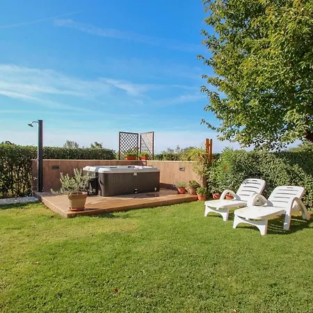 Agata Holiday home