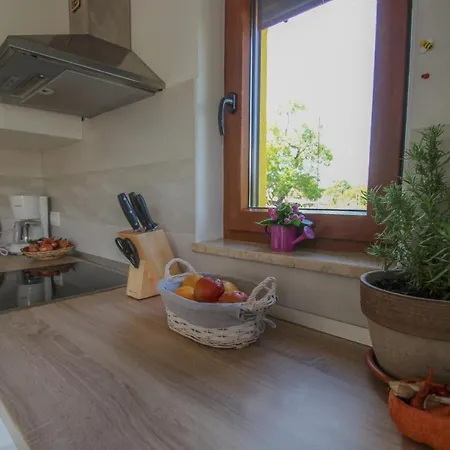 Agata Holiday home *