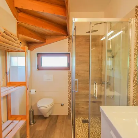 Holiday home Agata *