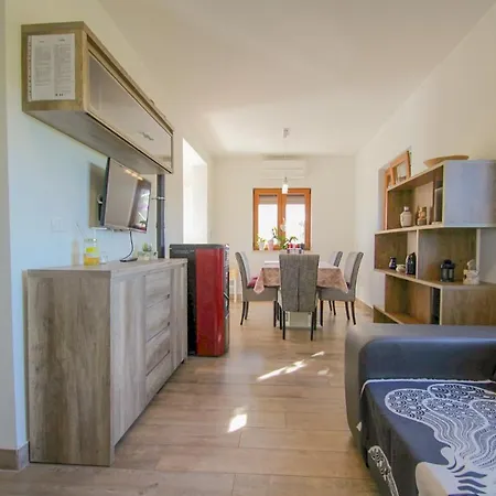 Holiday home Agata