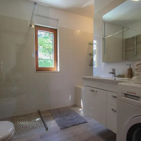 Agata Holiday home *