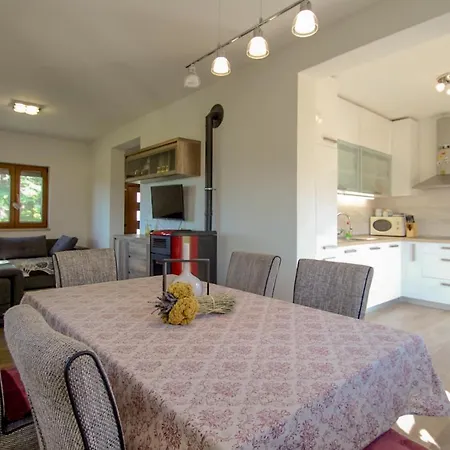 Holiday home Agata