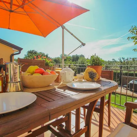 Agata Holiday home