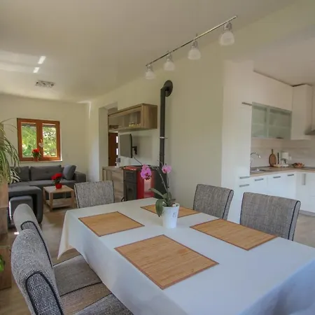 Agata Holiday home *