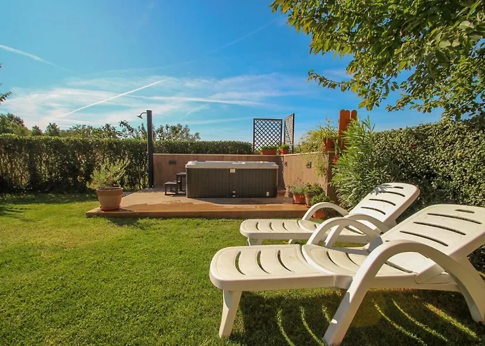 Dom wakacyjny Agata *