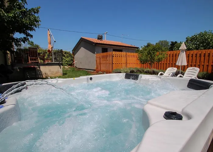 Agata Dom wakacyjny Dajla