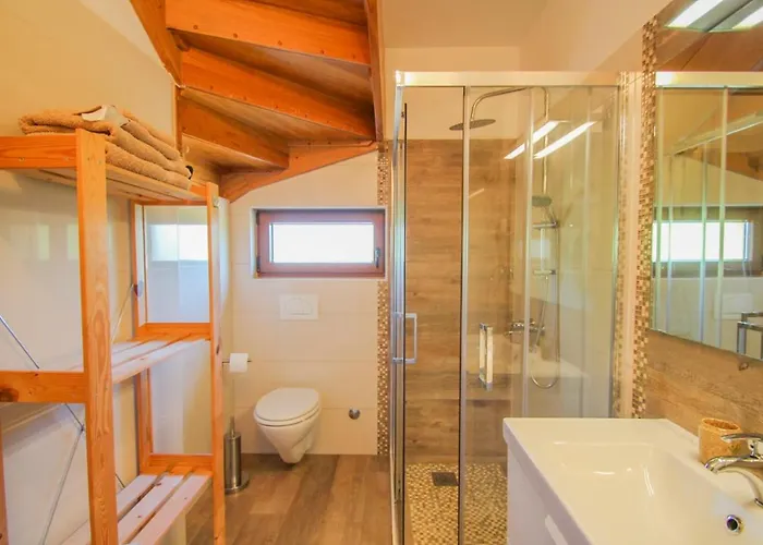 Dom wakacyjny Agata *